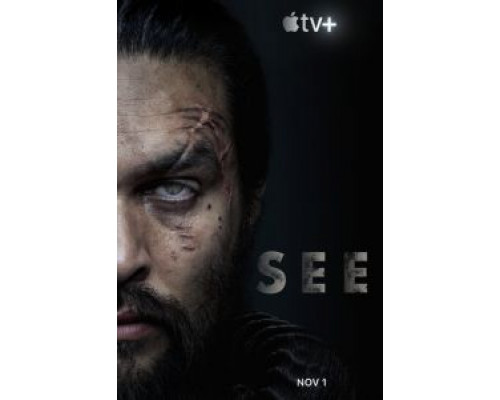 Видеть 1-3 сезон Видеть 1-3 сезон