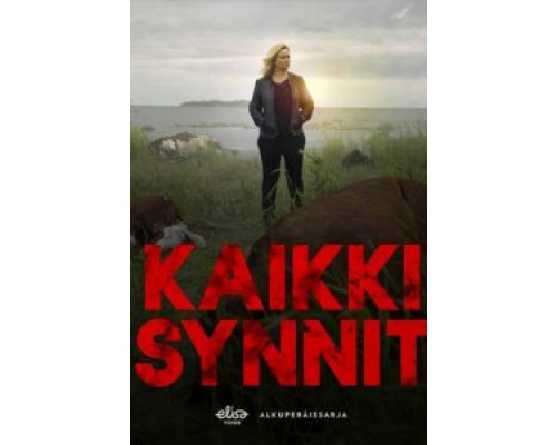 Все грехи 1-3 сезон Все грехи 1-3 сезон