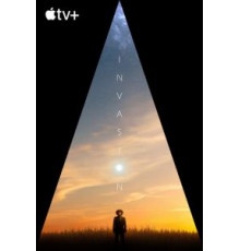 Вторжение 1-2 сезон  (2021)