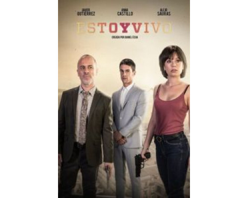Я жив 1-4 сезон Я жив 1-4 сезон